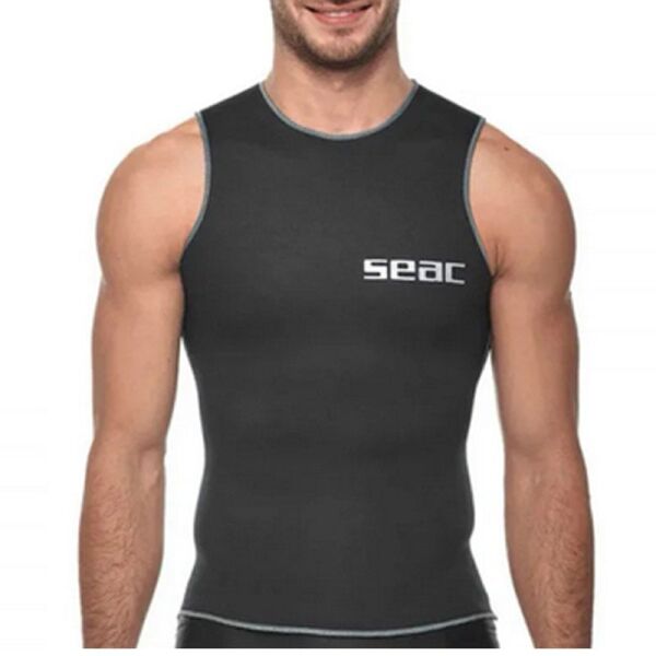 Seac Sub Yelek Erkek