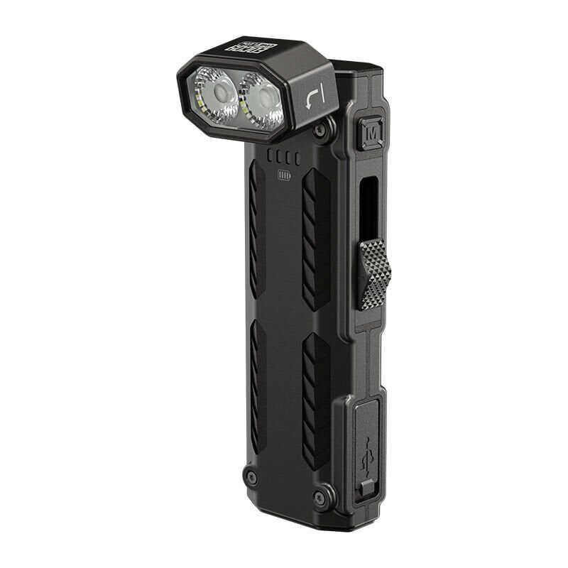 Nitecore Edc09 1600 Lumen Fener