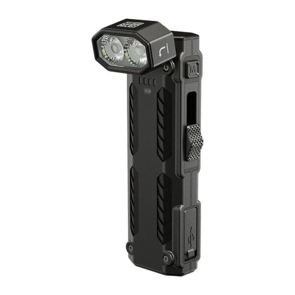 Nitecore Edc09 1600 Lumen Fener