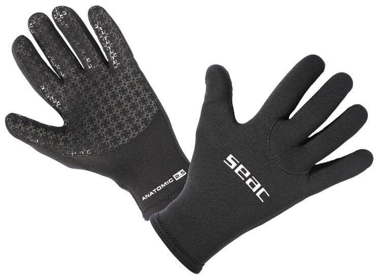 Seac Sub Eldiven Anatomic Hd 2.5mm