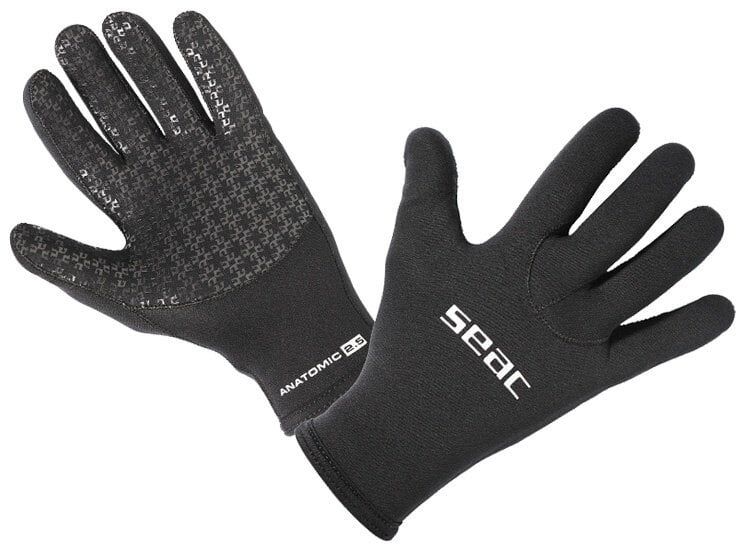 Seac Sub Eldiven Anatomic Hd 2.5mm
