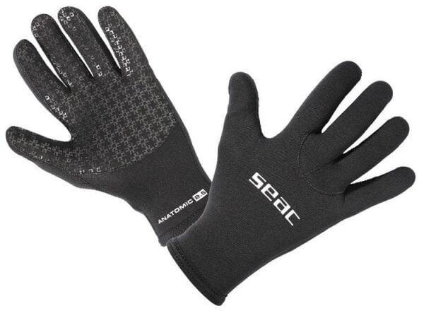 Seac Sub Eldiven Anatomic Hd 2.5mm