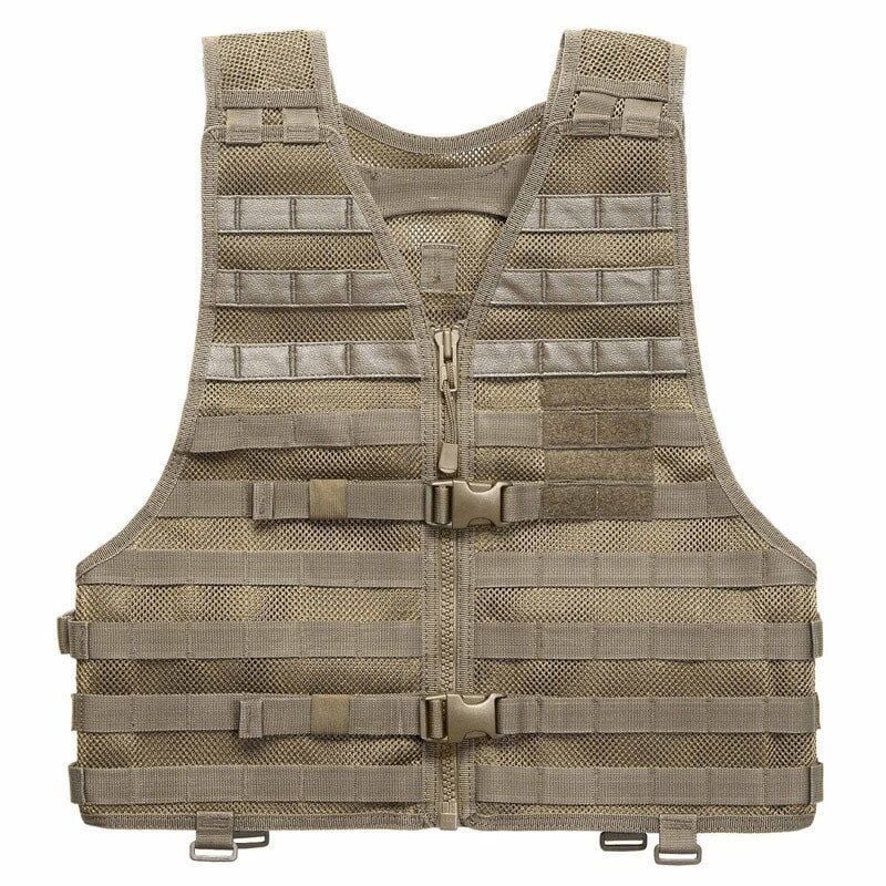 5.11 Lbe Vest Yelek