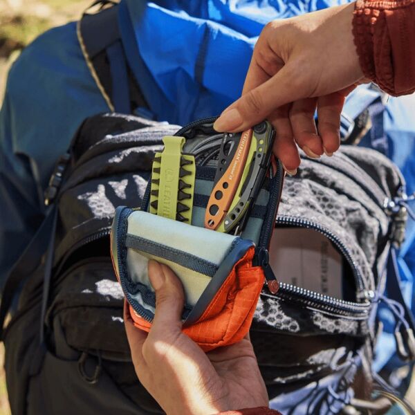 Leatherman Alet Çantası TURUNCU