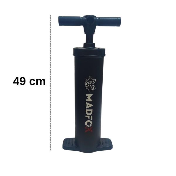 Madfox PowerGrip Air Pump Yüksek Basınçlı El Pompası