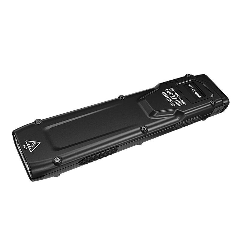 Nitecore Edc27uhi 3100 Lumen El Feneri