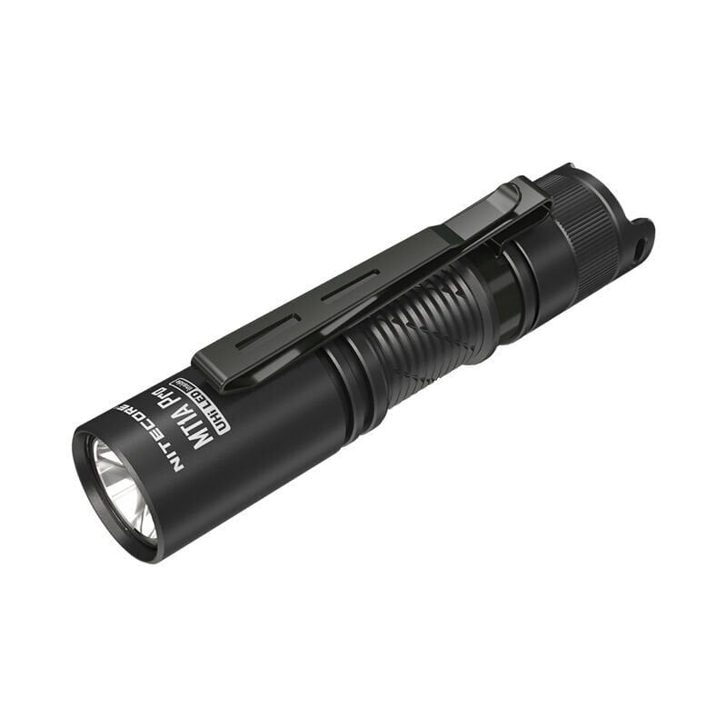 Nitecore Mt1a Pro 800 Lumen El Feneri