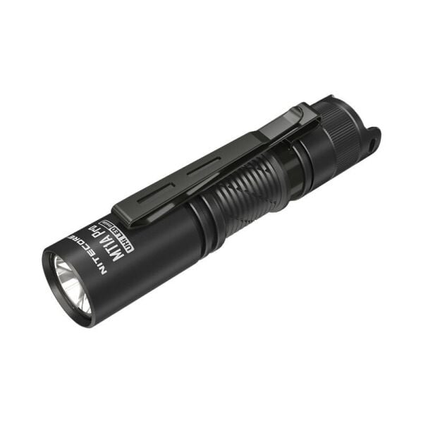 Nitecore Mt1a Pro 800 Lumen El Feneri