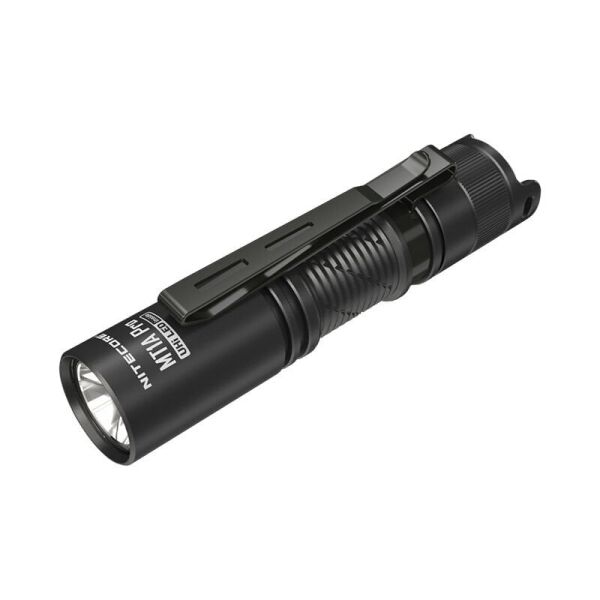 Nitecore Mt1a Pro 800 Lumen El Feneri