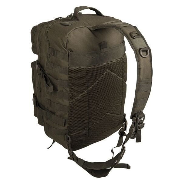 Sturm One Strap Assault Yesil Canta L/g