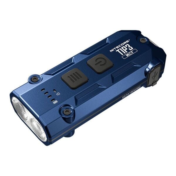 Nitecore Tip3 720 Lumen El Feneri