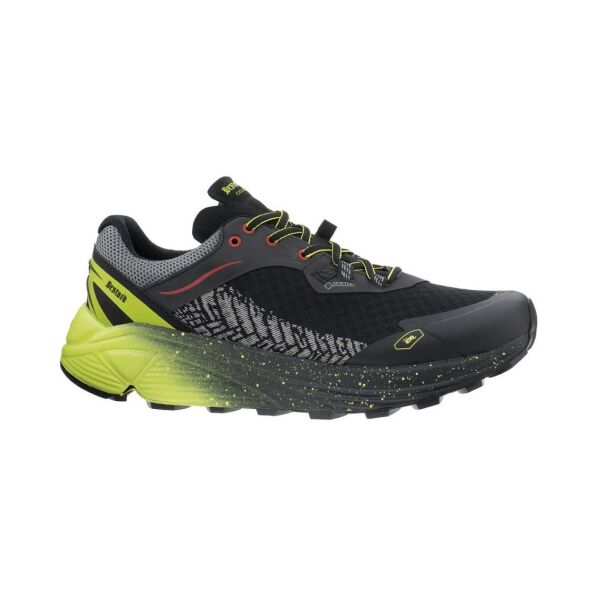 Bestard Guepard GTX