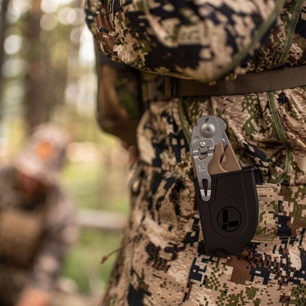 Leatherman Raptor Rescue Holster Molle Kılıf