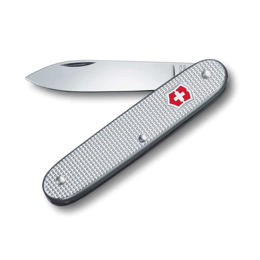 VICTORINOX 0.8000.26 PIONEER RANGE ALOX ÇAKI