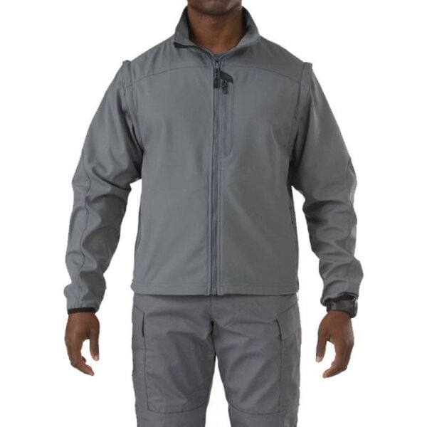 5.11 Valiant Softshell Ceket
