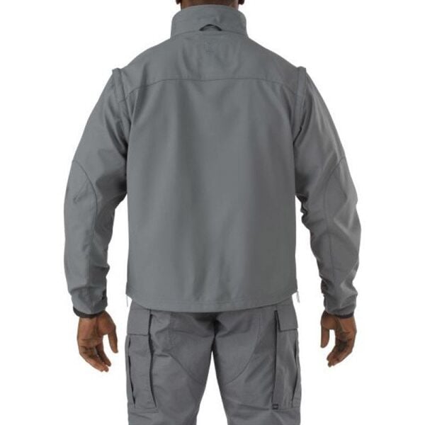 5.11 Valiant Softshell Ceket