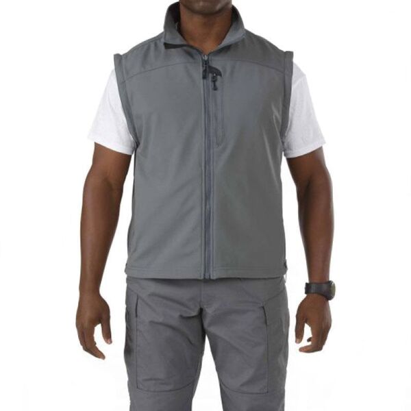 5.11 Valiant Softshell Ceket