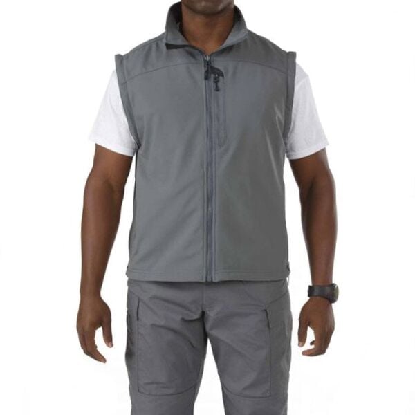 5.11 Valiant Softshell Ceket