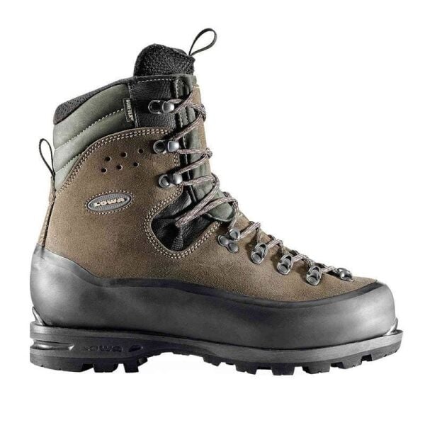 Lowa Silberhorn Gtx Kahve Bot
