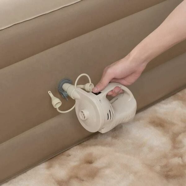 NATUREHİKE DOUBLE ŞİŞME YATAK