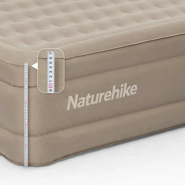 NATUREHİKE DOUBLE ŞİŞME YATAK