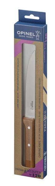 Opinel Inox Dacouper Mutfak Bicagi (001820)