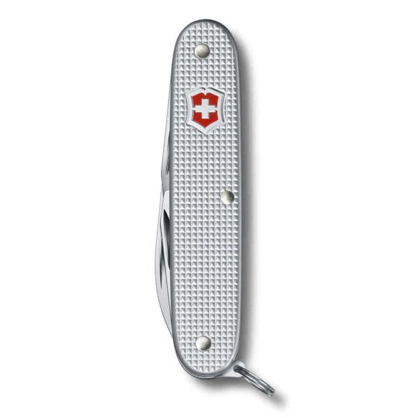 VICTORINOX 0.8201.26 PIONEER RANGE ALOX ÇAKI