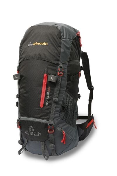 Pinguin Walker Sirt Cantasi