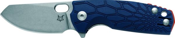 Fox Knives Baby Core Blue Çakı