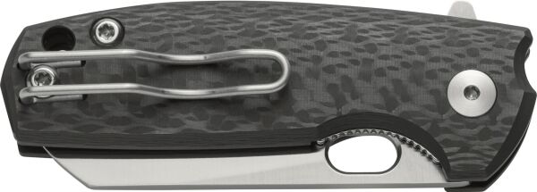 Fox Knives Baby Core Carbon Fiber Çakı