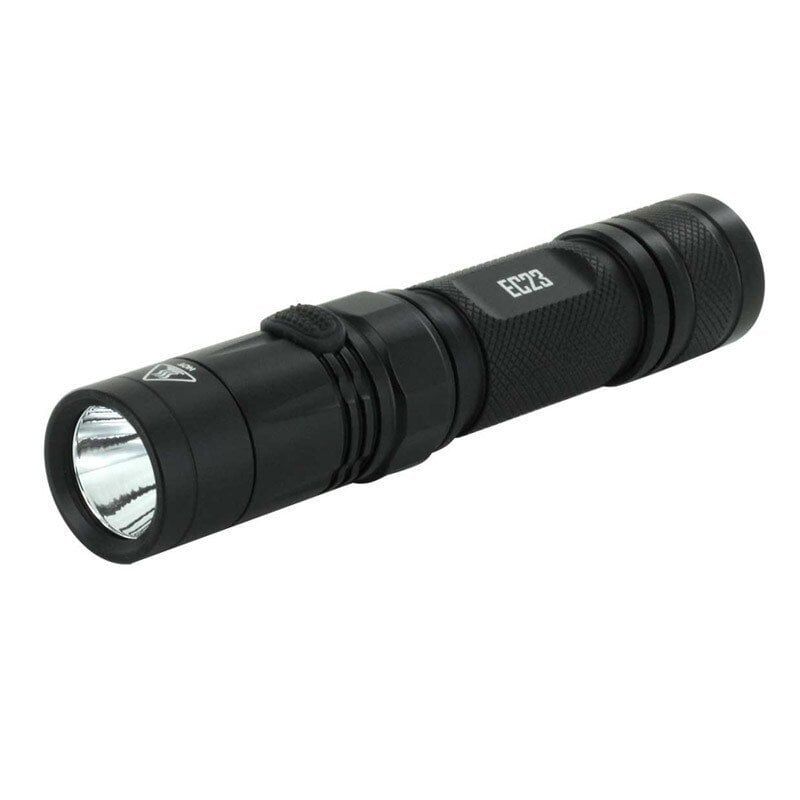 Nitecore Ec23 1800 Lumen El Feneri