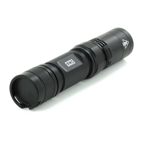 Nitecore Ec23 1800 Lumen El Feneri