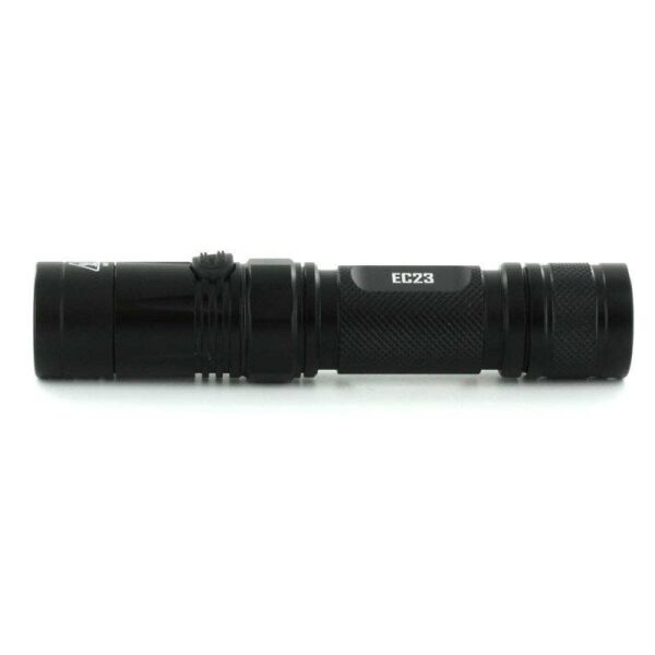 Nitecore Ec23 1800 Lumen El Feneri