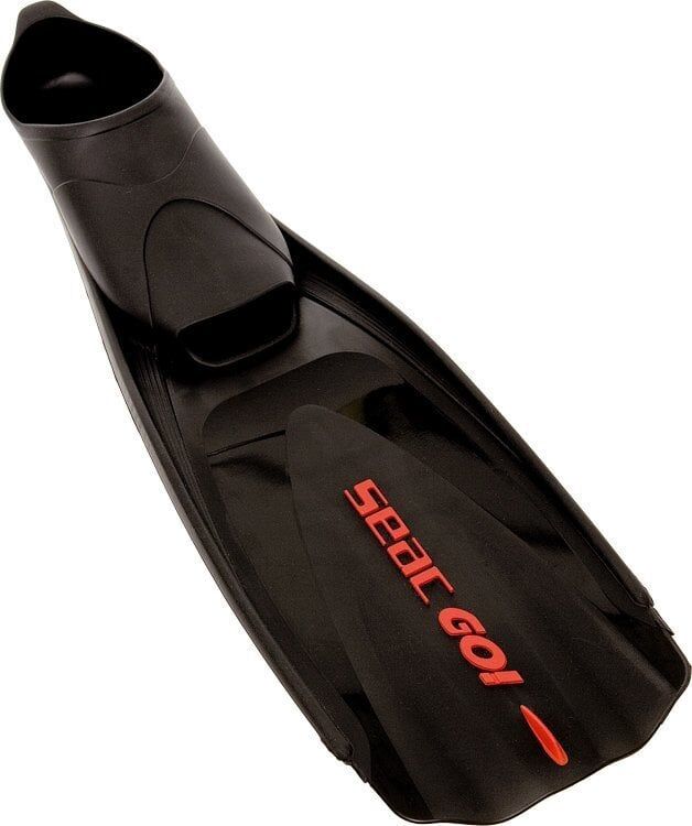 Seac Sub Palet Go! Siyah