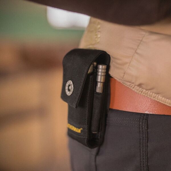Leatherman Bit Driver Black