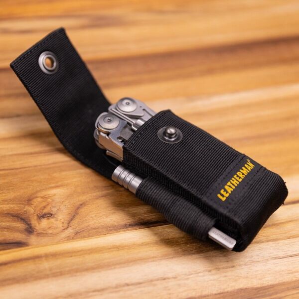 Leatherman Bit Driver Black