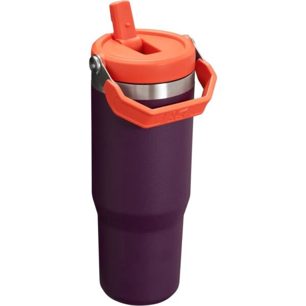 Stanley The Ice Flow Fli̇p Pi̇petli̇ Termos 0.89 Li̇tre Bordo