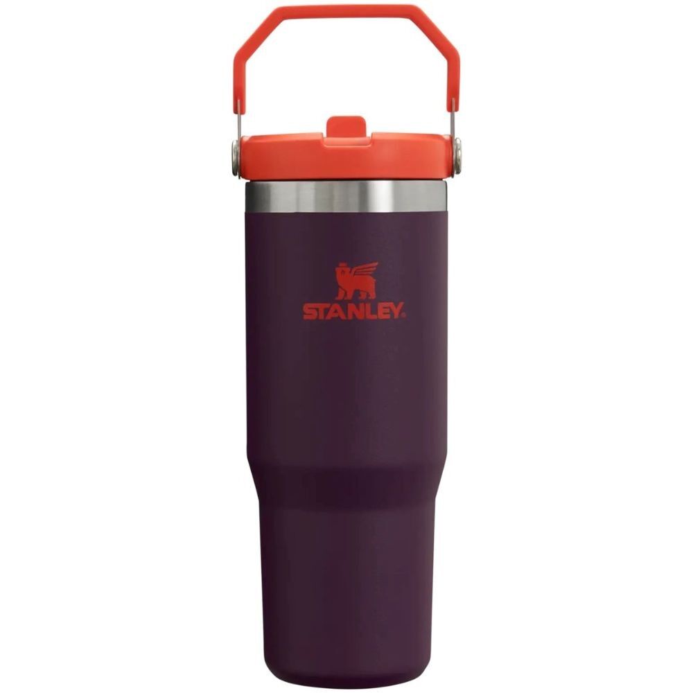 Stanley The Ice Flow Fli̇p Pi̇petli̇ Termos 0.89 Li̇tre Bordo