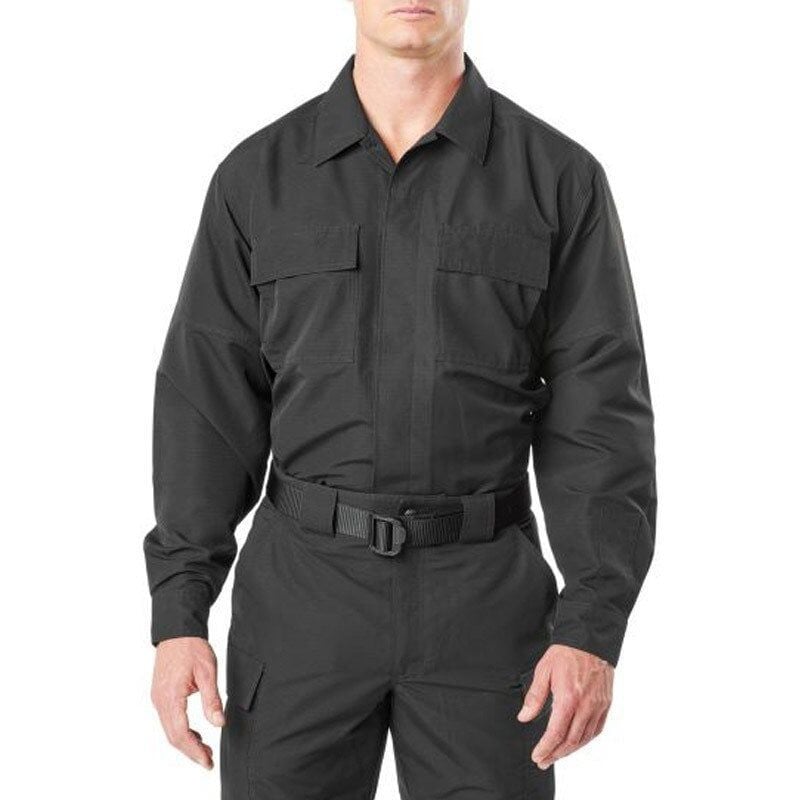 5.11 Fast-tac Cargo Tdu Shirt