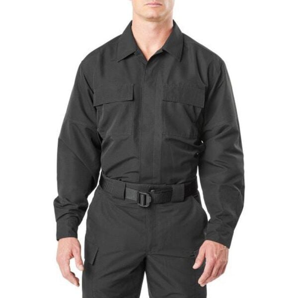 5.11 Fast-tac Cargo Tdu Shirt