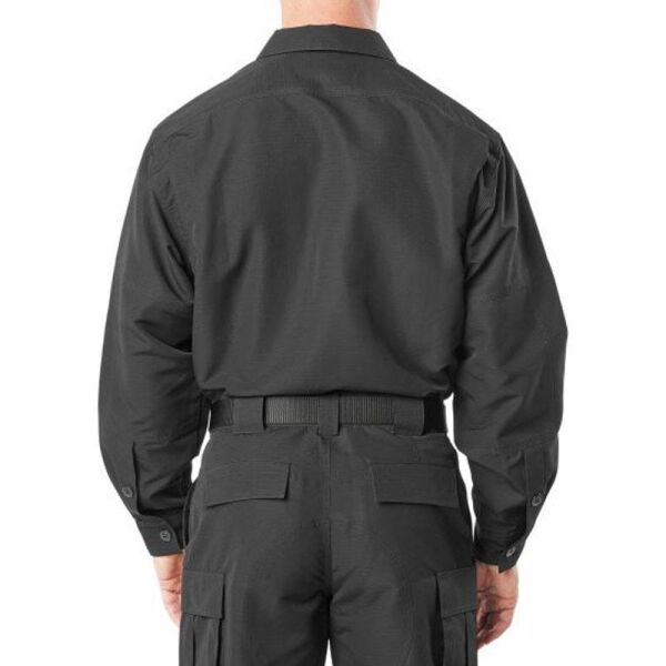 5.11 Fast-tac Cargo Tdu Shirt