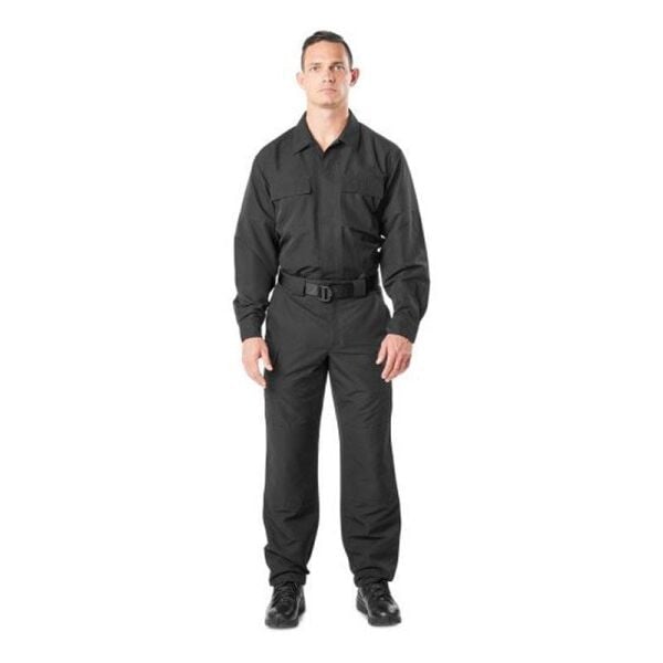5.11 Fast-tac Cargo Tdu Shirt