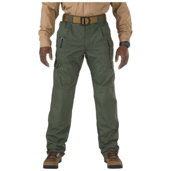 5.11 Taclite Pro Pantolon Yesil