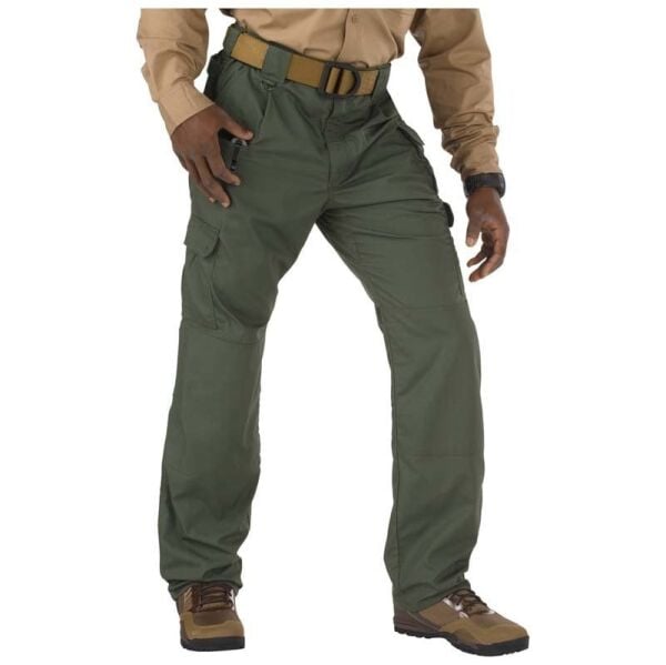 5.11 Taclite Pro Pantolon Yesil