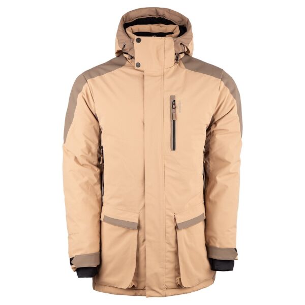 Evolite Antelope Ceket - Bej