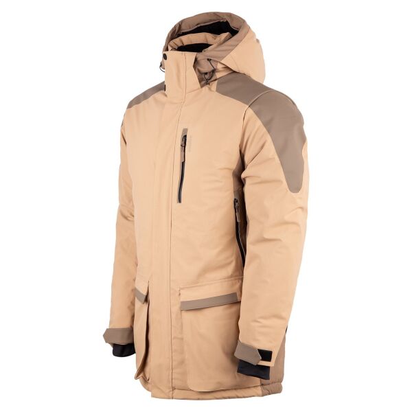 Evolite Antelope Ceket - Bej