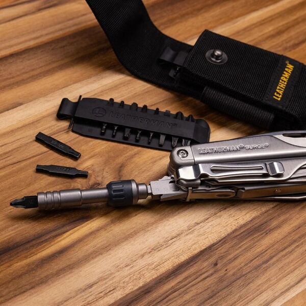 Leatherman Ratchet Driver Stainless Steel