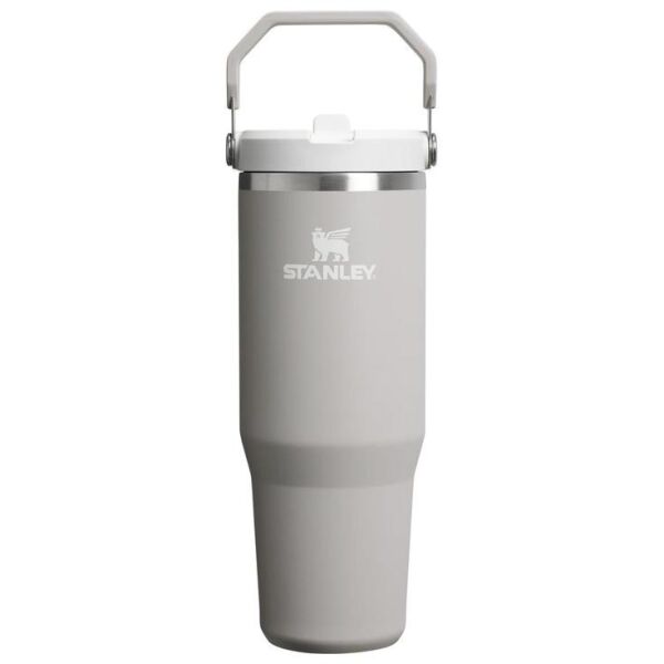 Stanley The IceFlow™ Flip Straw Tumbler 0.89 Litre Ash
