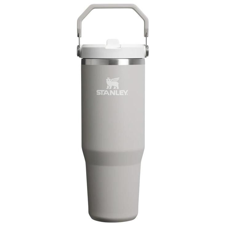 Stanley The IceFlow™ Flip Straw Tumbler 0.89 Litre Ash