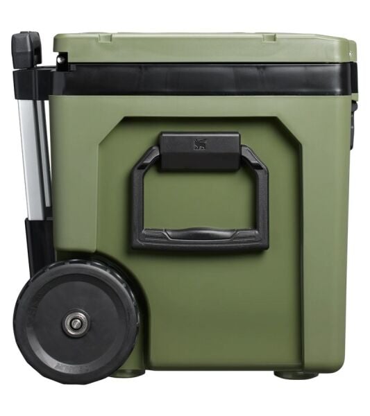 Stanley Adventure Easy Carry Outdoor Buzluk 47 Li̇tre Yeşi̇l Renk